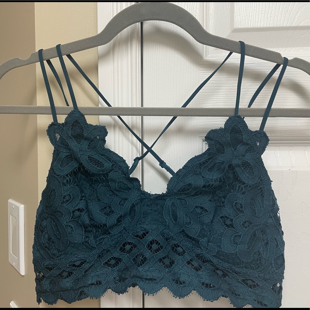 Lacy Bralette